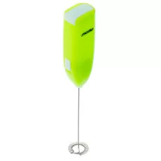 Спінювач молока Mesko MS-4493G Green